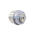 Multifunctional 1 1/2 HP 220V electric gear motor for floor polishing machine